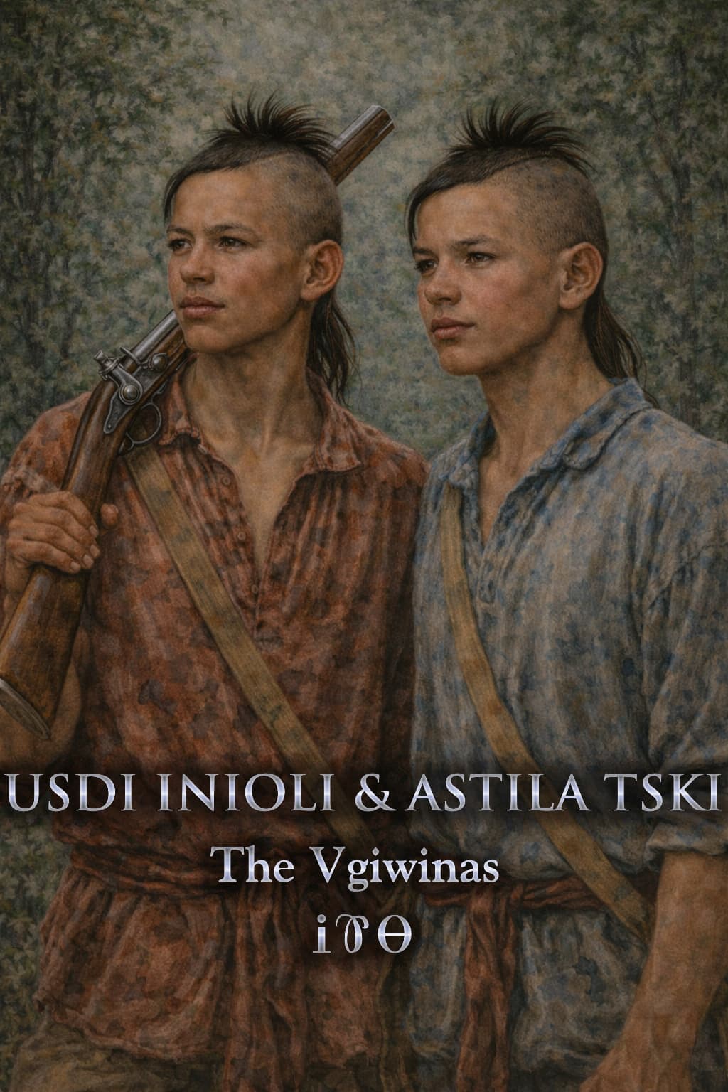 Usdi Inoli & Astila Tski